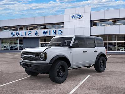 New 2026 Ford Bronco Big Bend for sale #T26759 - photo 1