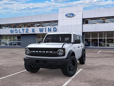 New 2026 Ford Bronco Big Bend for sale #T26759 - photo 2