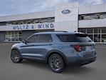 New 2026 Ford Explorer ST-Line 4WD SUV for sale #T2676 - photo 4