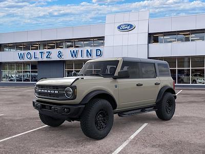 New 2026 Ford Bronco Big Bend for sale #T26774 - photo 1