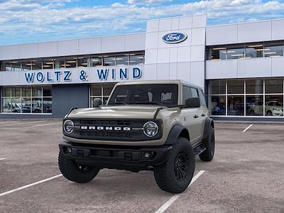 New 2026 Ford Bronco Big Bend for sale #T26774 - photo 2