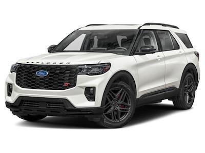 New 2026 Ford Explorer ST for sale #T26775 - photo 1