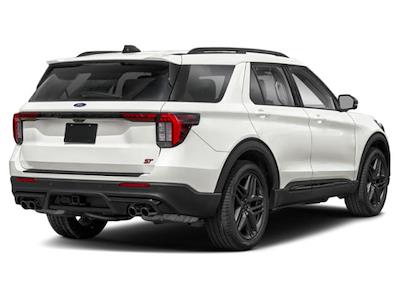 New 2026 Ford Explorer ST for sale #T26775 - photo 2