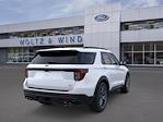 New 2026 Ford Explorer ST 4WD SUV for sale #T2678 - photo 7
