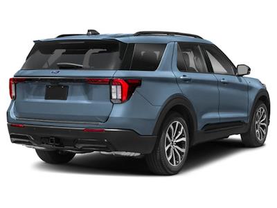 New 2026 Ford Explorer ST-Line for sale #T26784 - photo 2