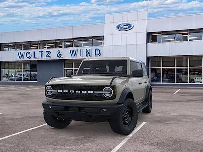 New 2026 Ford Bronco Outer Banks for sale #T26787 - photo 2