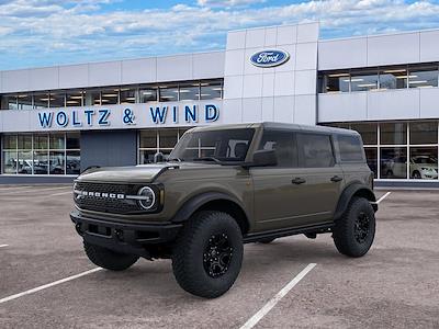 New 2026 Ford Bronco Badlands for sale #T26788 - photo 1