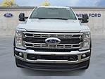New 2026 Ford F-550 Super Cab Dump Truck for sale #T268 - photo 3