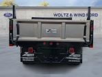 New 2026 Ford F-550 Super Cab Dump Truck for sale #T268 - photo 6