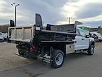 New 2026 Ford F-550 Super Cab Dump Truck for sale #T268 - photo 2