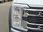 New 2026 Ford F-550 Super Cab Dump Truck for sale #T268 - photo 8