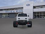 2026 Ford F-550 Super Cab DRW 4x4 Cab Chassis for sale #T268 - photo 5