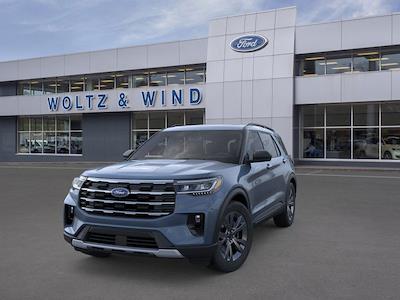 New 2026 Ford Explorer Active for sale #T2680 - photo 2