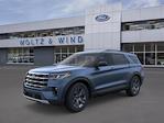 New 2026 Ford Explorer Active 4WD SUV for sale #T2680 - photo 1