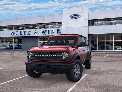 2026 Ford Bronco 4WD SUV for sale #T26806 - photo 2