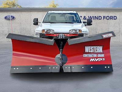 2026 Ford F-350 Regular Cab SRW 4x4 Plow Truck for sale #T2682 - photo 2