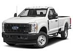 New 2026 Ford F-350 XL Regular Cab 4x4 SRW Pickup for sale #T2682 - photo 1