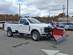 New 2026 Ford F-350 XL Regular Cab 4x4 Plow Truck for sale #T2682 - photo 1