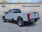 New 2026 Ford F-350 XL Regular Cab Plow Truck for sale #T2682 - photo 3