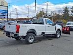 New 2026 Ford F-350 XL Regular Cab Plow Truck for sale #T2682 - photo 6
