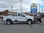 New 2026 Ford F-350 XL Regular Cab Plow Truck for sale #T2682 - photo 7
