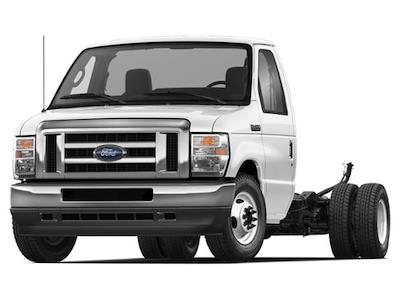 New 2026 Ford E-450 Cutaway for sale #T2683 - photo 1