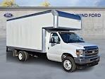 New 2026 Ford E-450 Box Van for sale #T2683 - photo 1