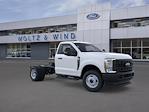 New 2026 Ford F-350 Regular Cab Cab Chassis for sale #T2684 - photo 7