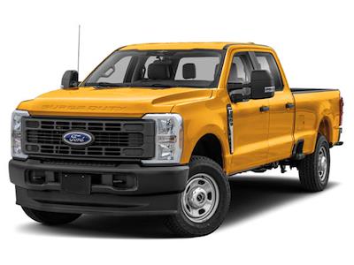 New 2026 Ford F-350 XL Crew Cab 4x4 SRW Pickup for sale #T2685 - photo 1