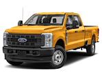 New 2026 Ford F-350 XL Crew Cab 4x4 SRW Pickup for sale #T2685 - photo 1