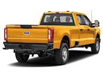 New 2026 Ford F-350 XL Crew Cab 4x4 SRW Pickup for sale #T2685 - photo 2