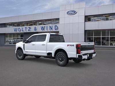 New 2026 Ford F-250 - photo 1
