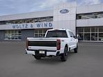 New 2026 Ford F-250 Platinum Crew Cab for sale #T2690 - photo 8
