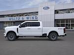 New 2026 Ford F-250 Platinum Crew Cab for sale #T2690 - photo 4