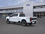 New 2026 Ford F-250 Platinum Crew Cab for sale #T2690 - photo 2