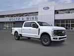 New 2026 Ford F-250 Platinum Crew Cab for sale #T2690 - photo 7