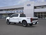 New 2026 Ford F-250 Platinum Crew Cab for sale #T2690 - photo 4