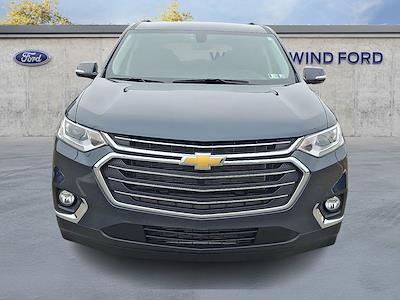 2020 Chevrolet Traverse AWD SUV for sale #T2692A - photo 2