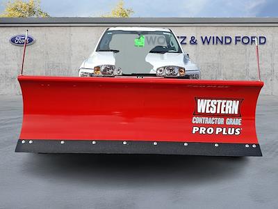 New 2026 Ford F-350 XL Regular Cab Plow Truck for sale #T2694 - photo 2