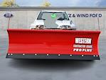 New 2026 Ford F-350 XL Regular Cab Plow Truck for sale #T2694 - photo 2