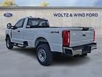 New 2026 Ford F-350 XL Regular Cab Plow Truck for sale #T2694 - photo 4