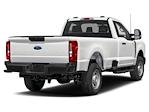 New 2026 Ford F-350 XL Regular Cab 4x4 SRW Pickup for sale #T2694 - photo 2