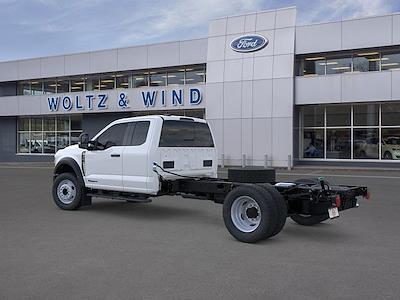 New 2026 Ford F-550 - photo 1