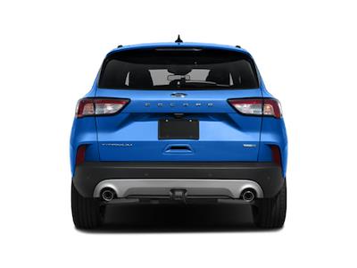 Used 2020 Ford Escape - photo 1