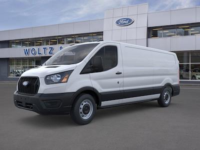 2026 Ford Transit 350 Low Roof RWD Empty Cargo Van for sale #T2697 - photo 1