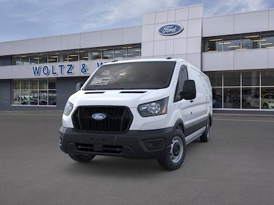 2026 Ford Transit 350 Low Roof RWD Empty Cargo Van for sale #T2697 - photo 2