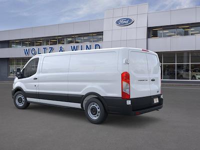 New 2026 Ford Transit 350 Low Roof Empty Cargo Van for sale #T2697 - photo 2