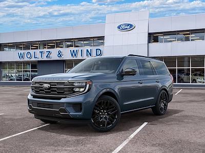 New 2027 Ford Expedition Platinum for sale #T2714 - photo 2