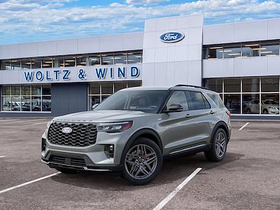New 2027 Ford Explorer ST-Line for sale #T2719 - photo 2