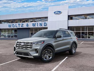 New 2027 Ford Explorer Active for sale #T2720 - photo 2